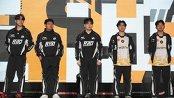 Jadwal MPL ID S17 Week 2 Hari Ini: RRQ Hoshi Vs Team Liquid ID