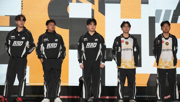 Jadwal MPL ID S17 pekan kedua sudah terungkap. RRQ Hoshi akan kembali bermain, dan lawannya kali ini adalah Team Liquid ID.