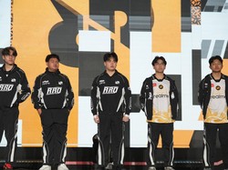 Jadwal MPL ID S17 Week 3 Hari Ini: RRQ Hoshi Vs Alter Ego