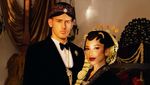 Visual Jennifer Coppen dan Justin Hubner Prewedding Pakai Baju Pengantin Jawa