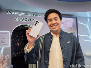 Video Ragam Fitur Galaxy S26 Ultra yang Bikin Jerome Polin Kepincut!