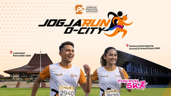 JOGJA RUN D-CITY