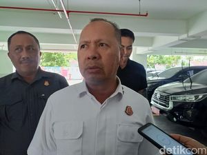 Camat Pajo Ngaku Diperas 3 Jaksa, Kajati NTB: Itu kan Baru Pengakuan