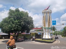 Ada Kalurahan Terong di Dlingo Bantul, Begini Kisah di Baliknya