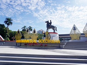 3.176 Calon Mahasiswa Lolos SNBP Unsoed, Cuma 70 yang Tak Registrasi