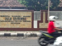 Awal 2026, Muncul 14 Kasus Suspek Campak di Nganjuk
