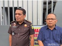 Jaksa Hormati Putusan Hakim Vonis Bebas Amsal Sitepu, Pikir-pikir untuk Kasasi