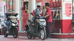 Kebijakan Baru, Pembelian BBM Subsidi Maksimal 50 Liter per Hari