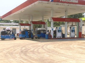 PGN Catat Layanan Bengkel CNG Layani 55 Kendaraan BBG di Jalur Mudik 2026