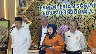 BPS Sebut 3.934 Peserta PBI BPJS Penyintas Katastropik Meninggal Dunia