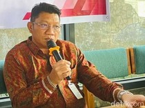 OJK Cabut Izin BPR Pembangunan Nagari Manggopoh Agam