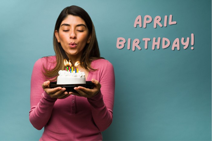 Kepribadian Zodiak April