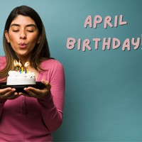 Terungkap Kepribadian Orang Lahir Bulan April, Ambisius dan Punya Tekad Kuat