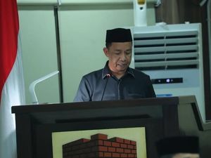 Legislator Makassar Tolak PSEL Dibangun di Manggala, Minta TPA Antang Jadi RTH