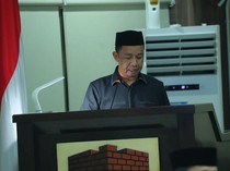 Legislator Makassar Tolak PSEL Dibangun di Manggala, Minta TPA Antang Jadi RTH