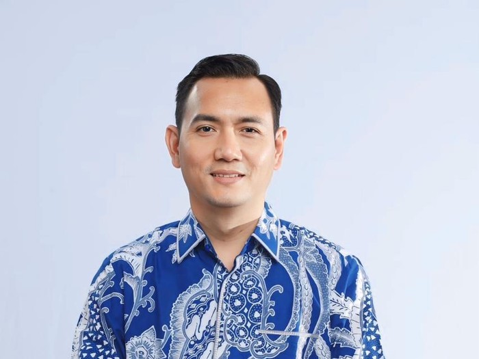 Ketua Komisi Penyiaran Indonesia Pusat, Ubaidilah