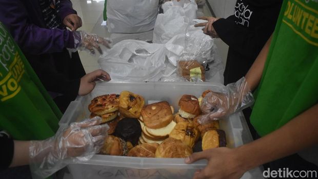 Komunitas Garda Pangan