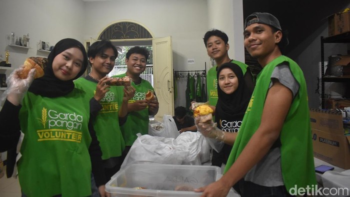 Komunitas Garda Pangan