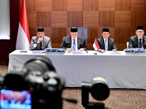 Seskab Teddy Ajak Warga Dukung Kebijakan WFH untuk Penghematan Energi