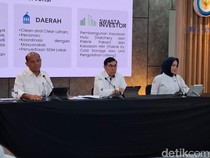 Tambak Udang Rp 7,2 T Dibangun di NTT, Sebagian Besar Pakai Utang