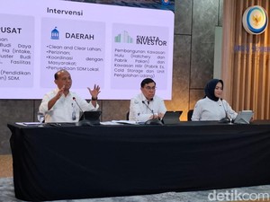 KKP Ajak Swasta Ikut Bangun Tambak Udang Raksasa di NTT, Janji Beri Kemudahan