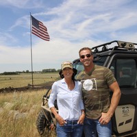 Sorotan publik semakin menguat karena kasus ini muncul tak lama setelah Kristi kehilangan jabatannya. Sebelumnya, politikus wanita AS 54 tahun itu dituduh berselingkuh dengan orang kepercayaan Donald Trump,  Corey Lewandowski.  Keduanya sebelumnya telah membantah kabar tersebut. Foto: dok. Instagram