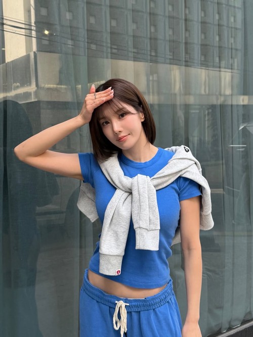 Kwon Eun Bi