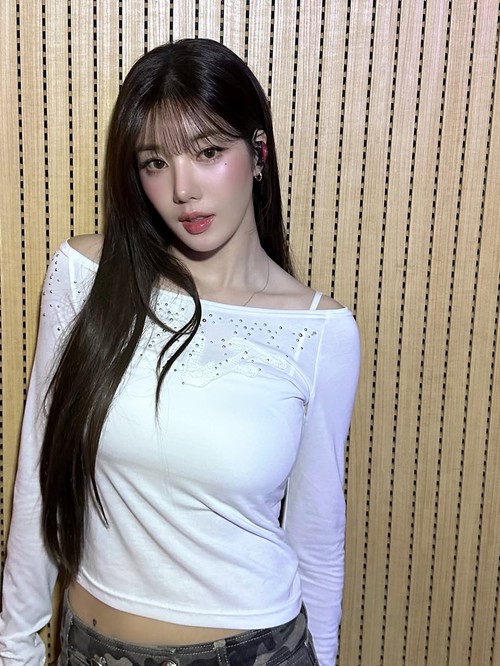 Kwon Eun Bi