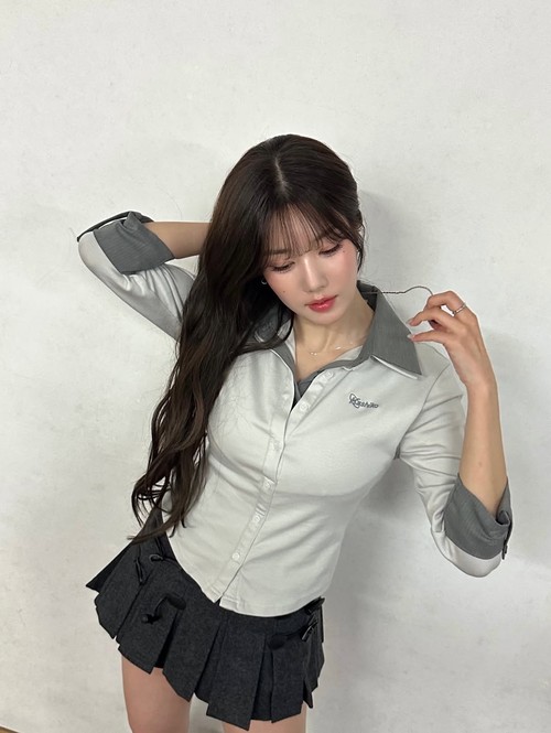 Kwon Eun Bi