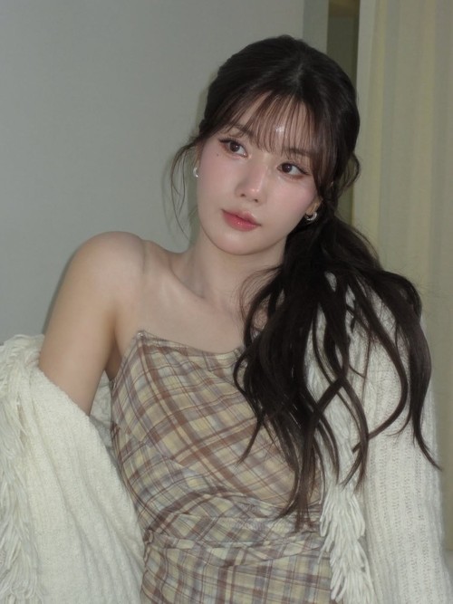 Kwon Eun Bi