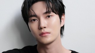 Aktor Lee Tae Ri Umumkan Pernikahan!