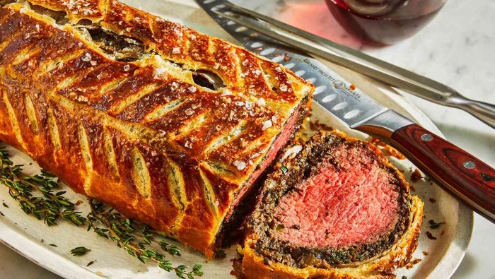 Wow! 7 Kuliner Ikonik Dunia Ini Terinspirasi Nama Bangsawan