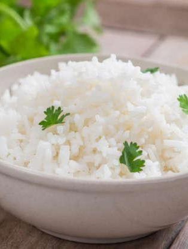 Wajib Tahu! 10 Makanan Ini Nyaris Tidak Pernah Kedaluwarsa