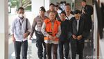 Eks Sekretaris MA Divonis 5 Tahun Penjara dalam Kasus TPPU