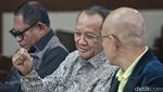 Eks Sekretaris MA Divonis 5 Tahun Penjara dalam Kasus TPPU