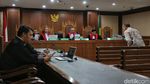 Eks Sekretaris MA Divonis 5 Tahun Penjara dalam Kasus TPPU