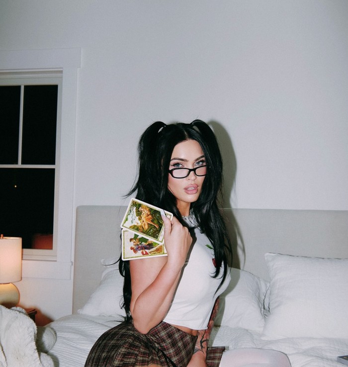 Megan Fox