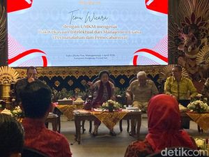 Ancaman Megawati ke Kader PDIP: Tak Layani Rakyat, Siap Dipecat