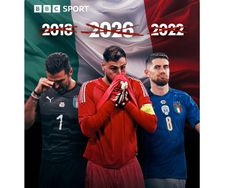 Meme Italia Hattrick Gagal ke Piala Dunia Jadi Olok-olokan Netizen