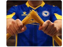 Meme Italia Hattrick Gagal ke Piala Dunia Jadi Olok-olokan Netizen