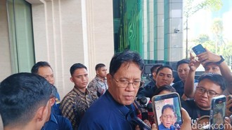 Bocoran Isi Pertemuan Purbaya-Prasetyo di Danantara