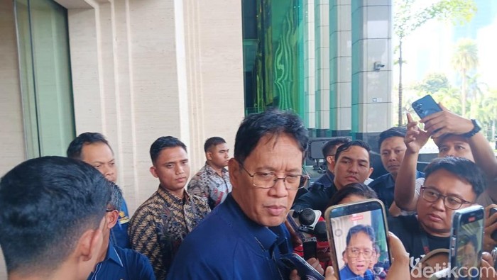 Menkeu Purbaya