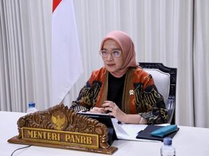 Pemerintah Terapkan Penyesuaian Pola Kerja ASN untuk Perkuat Tata Kelola
