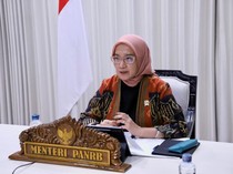 Pemerintah Terapkan Penyesuaian Pola Kerja ASN untuk Perkuat Tata Kelola