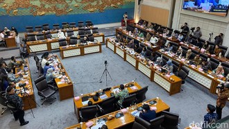 Konflik Timur Tengah, DPR Soroti Peran Kemenpar Jaga Pariwisata RI