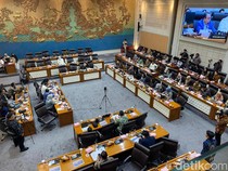 Konflik Timur Tengah, DPR Soroti Peran Kemenpar Jaga Pariwisata RI