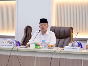 KPK Masih Tunggu Nusron Wahid Penuhi Panggilan