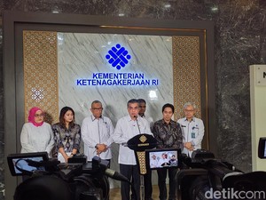 9 Sektor Usaha Ini Dikecualikan dari Imbauan WFH 1 Hari per Minggu