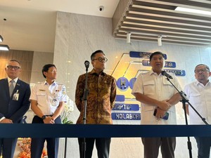 Kabar Baik! Bakal Ada Rusun Khusus buat Masyarakat Bergaji Tanggung