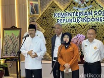 Kemensos Terapkan WFH ASN Tiap Jumat, Pelayanan Tetap Buka